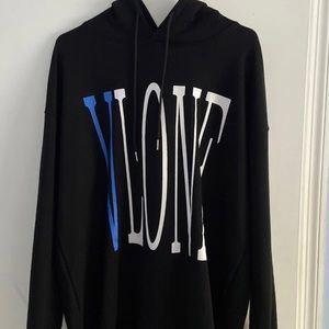 Vlone Snake hoodie